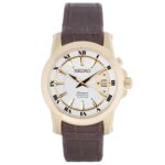 Seiko 41mm Nam SNQ144P1 - Ảnh 1