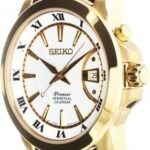 Seiko 41mm Nam SNQ144P1 - Ảnh 2