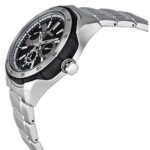 Seiko 40mm Nam SNT019P1 - Ảnh 2