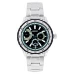 Seiko 40mm Nam SNT019P1 - Ảnh 1