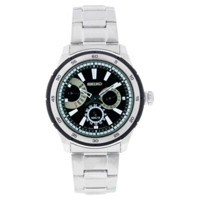 Ảnh sản phẩm Seiko 40mm Nam SNT019P1