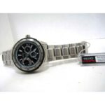 Seiko 40mm Nam SNT019P1 - Ảnh 3