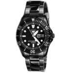 Seiko 41mm Nam SNZF21K1 - Ảnh 1