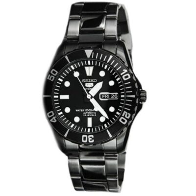 Ảnh sản phẩm Seiko 41mm Nam SNZF21K1