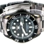 Seiko 41mm Nam SNZF21K1 - Ảnh 3