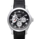 Seiko 46mm Nam SPB005J1 - Ảnh 1