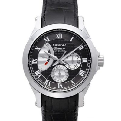 Ảnh sản phẩm Seiko 46mm Nam SPB005J1