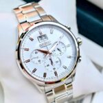 Seiko 43mm Nam SPC079P1 - Ảnh 2