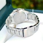 Seiko 43mm Nam SPC079P1 - Ảnh 4