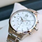 Seiko 43mm Nam SPC079P1 - Ảnh 5