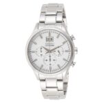 Seiko 43mm Nam SPC079P1 - Ảnh 1