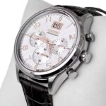 Seiko 42mm Nam SPC087P1 - Ảnh 2