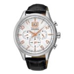 Seiko 42mm Nam SPC087P1 - Ảnh 1