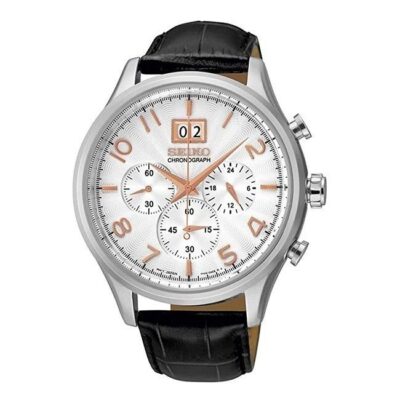 Ảnh sản phẩm Seiko 42mm Nam SPC087P1