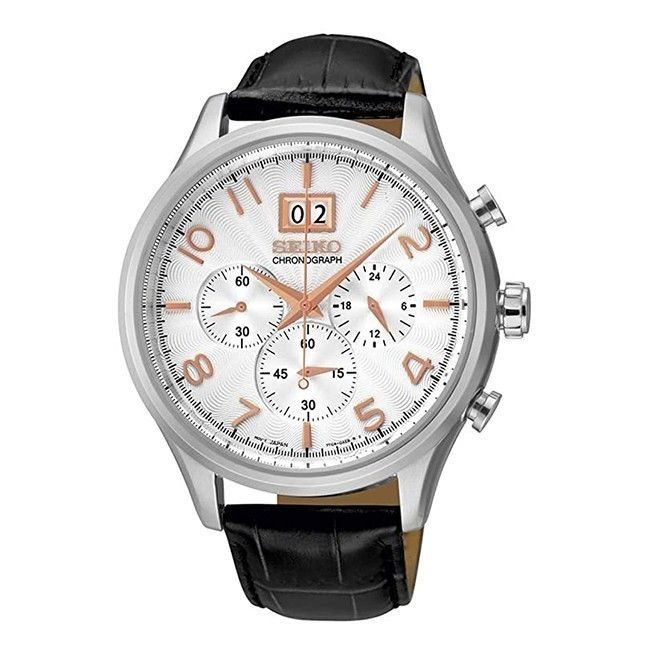 Seiko 42mm Nam SPC087P1