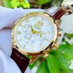 Seiko 42mm Nam SPC088P1 - Ảnh 4