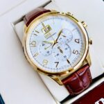 Seiko 42mm Nam SPC088P1 - Ảnh 2