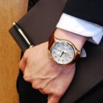 Seiko 42mm Nam SPC088P1 - Ảnh 6