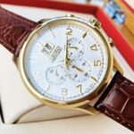 Seiko 42mm Nam SPC088P1 - Ảnh 3