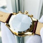 Seiko 42mm Nam SPC088P1 - Ảnh 5