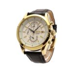 Seiko 44mm Nam SPC168P1 - Ảnh 1