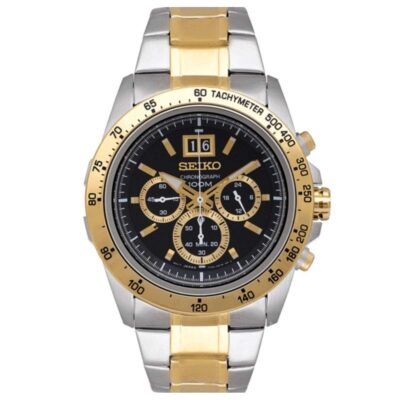 Ảnh sản phẩm Seiko 42mm Nam SPC232P1