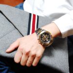 Seiko 42mm Nam SPC232P1 - Ảnh 4