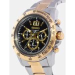 Seiko 42mm Nam SPC232P1 - Ảnh 2