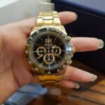 Seiko 42mm Nam SPC236P1 - Ảnh 4