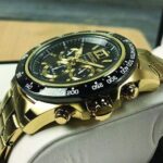 Seiko 42mm Nam SPC236P1 - Ảnh 5