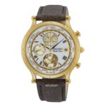 Seiko 40mm Nam SPL060P1 - Ảnh 1