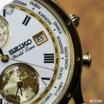 Seiko 40mm Nam SPL060P1 - Ảnh 4