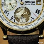 Seiko 40mm Nam SPL060P1 - Ảnh 6