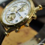 Seiko 40mm Nam SPL060P1 - Ảnh 8