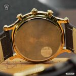 Seiko 40mm Nam SPL060P1 - Ảnh 10