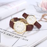 SRWatch 30mm Nữ SL80060.4602CF - Ảnh 2