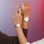 SRWatch 40mm Nam SG80071.1402CF - Ảnh 3