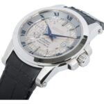 Seiko 42mm Nam SRG003P1 - Ảnh 3