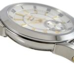 Seiko 38mm Nam SRK022P1 - Ảnh 3