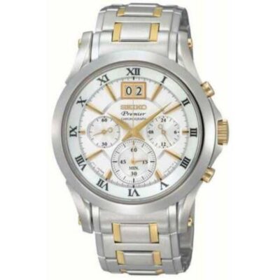 Ảnh sản phẩm Seiko 38mm Nam SRK022P1