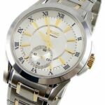 Seiko 38mm Nam SRK022P1 - Ảnh 2