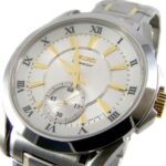 Seiko 38mm Nam SRK022P1 - Ảnh 4