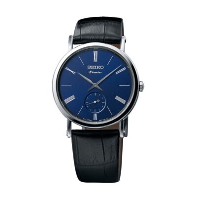 Ảnh sản phẩm Seiko 38mm Nam SRK037P1