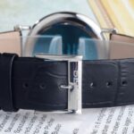 Seiko 38mm Nam SRK037P1 - Ảnh 3