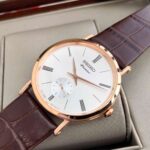 Seiko 38mm Nam SRK038P1 - Ảnh 2