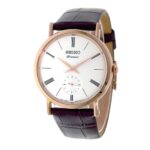 Seiko 38mm Nam SRK038P1 - Ảnh 1