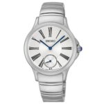 Seiko 32mm Nữ SRKZ57P1 - Ảnh 1