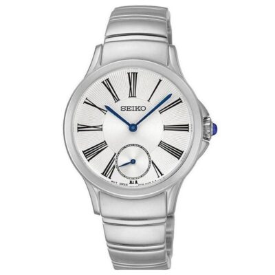Ảnh sản phẩm Seiko 32mm Nữ SRKZ57P1