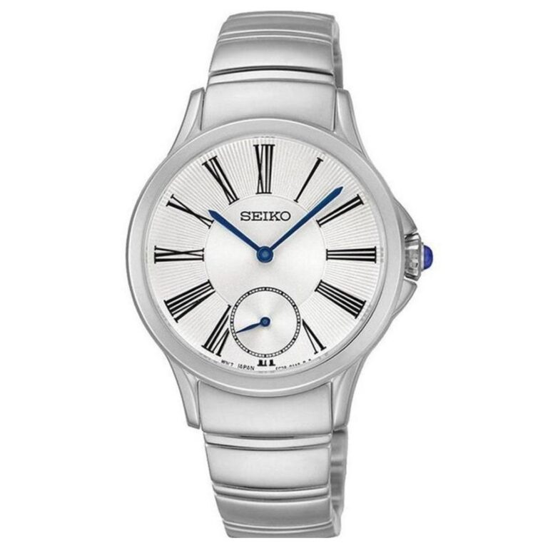Seiko 32mm Nữ SRKZ57P1