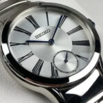 Seiko 32mm Nữ SRKZ57P1 - Ảnh 3